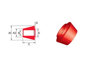 Bushing Type 11