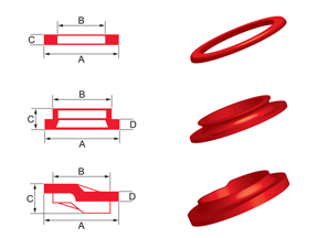 Bushing Type 9