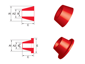 Bushing Type 3