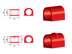 Bushing Type 5