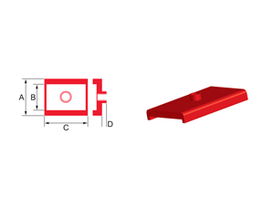 Bushing Type 14